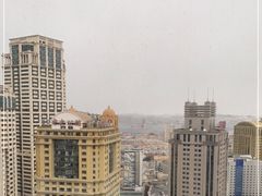 -大连中远海运洲际酒店