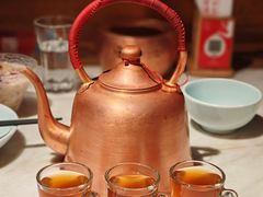-小吊梨汤·北京菜·烤鸭(白石桥南店)