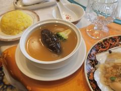 -万宝海鲜舫(劳动公园店)