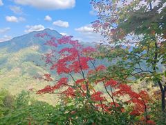 -九鼎铁刹山风景区