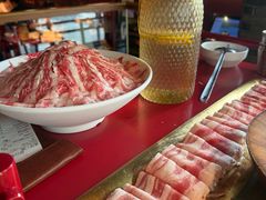 -小龙坎火锅(全球总店)