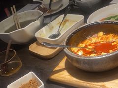 -外婆家(杭州马塍店)