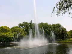 -共青国家森林公园-售票处
