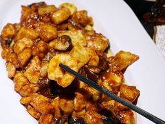 -太守宴·蘭院(天塔店)