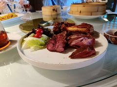 -钟菜·粤菜点心·宴请(海上世界·汇港二期店)