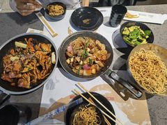 -一棠龙虾•王牌虾球(楚河汉街店)