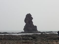 -石老人观光园