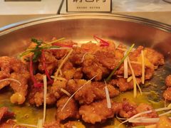 -涨巢·潮玩水疗局