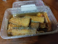 糟带鱼-老人和饭店(淮海中路店)