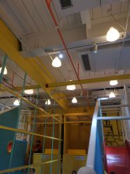 -泛尼尼儿童乐园(文化广场店)