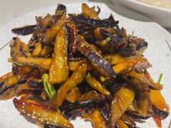 -船歌·鱼水饺青岛菜(金狮广场店)