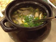 iphone_upload_pic-老街饭庄·地道淮扬菜(扬子江北路总店)