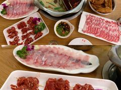 -多迷烫菜广场(水心大厦店)