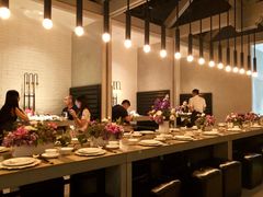 自助取餐区-闻见中国海南菜(K11店)