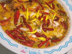 -花椒俏川菜小馆(南海万达店)