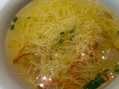 手工金丝面-荣乐园