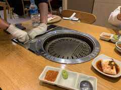 -黄金牧场(明洞总店)
