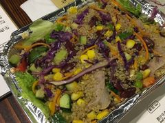 -Meal Salad米有沙拉(长泰广场店)