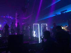-SPACE CLUB酒吧(九纬路店)