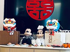 -北京北辰洲际酒店