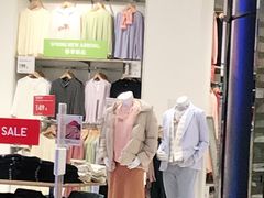 -优衣库(苏州天虹CCMall石路店)