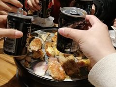 -胖记烤肉(湖大店)