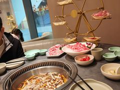 -故里和山·成都火锅(欢乐港湾店)