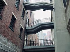 -大馆(前中区警署建築群)