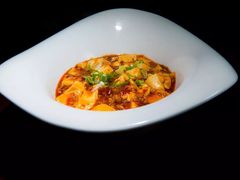 麻婆豆腐-峨嵋一派