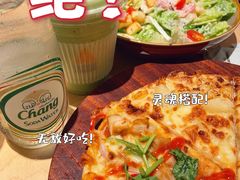 -乐凯撒披萨(正佳广场店)