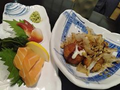 -景鹤料理(上地华联店)