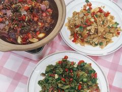 -三只鸟本地特色菜馆(上饶总店)