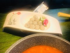 -老灶堂文创火锅(文艺路店)