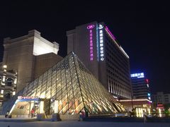 iphone_upload_pic-农工商超市(金沙江路店)