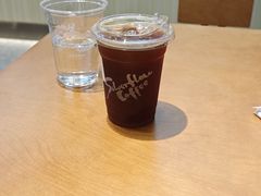 -SilverFlow银流咖啡(滨海云中心店)