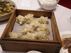 -老爷庙风味美食府(魏都大道店)