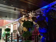 溶洞-水晶之星洗浴温泉汗蒸