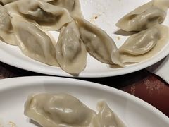 -喜家德虾仁水饺(开发区万达店)