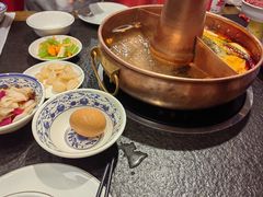 -仁和四季涮肉馆(天坛南门店)