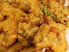 避风塘拼盘-汤城小厨•粤菜•靓汤(西直门凯德MALL店)