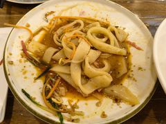 -清真·玛丽亚新疆菜主题餐厅(浙江中路店)