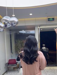 -型色沙龙 Color Salon