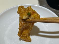 -清真涮锅鱼