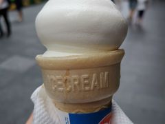 -DQ·蛋糕·冰淇淋(五角场万达店)