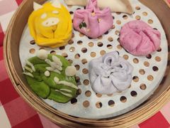 -西贝(武汉群星城店)