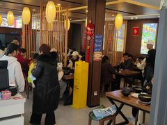 -桥香园云南过桥米线(红龙井店)