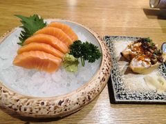 -林妈妈村·日式料理(宝山龙湖天街店)