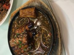 -宜宾海鲜酒家·三十年老字号