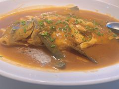 -楚鱼王·河鲜·湖北菜(华农店)