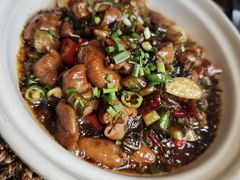 -巢湖名吃·东关老鹅汤(江南风情街店)